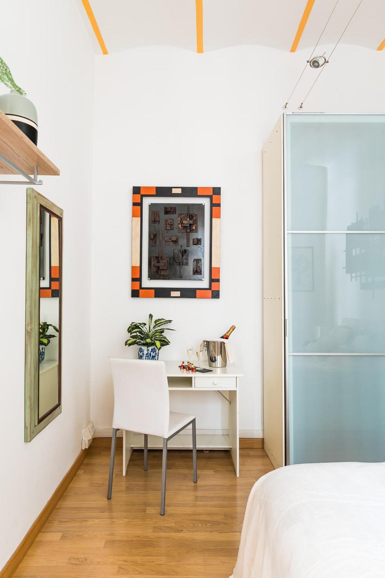 Apartment Domus Borgo Pio - San Pietro