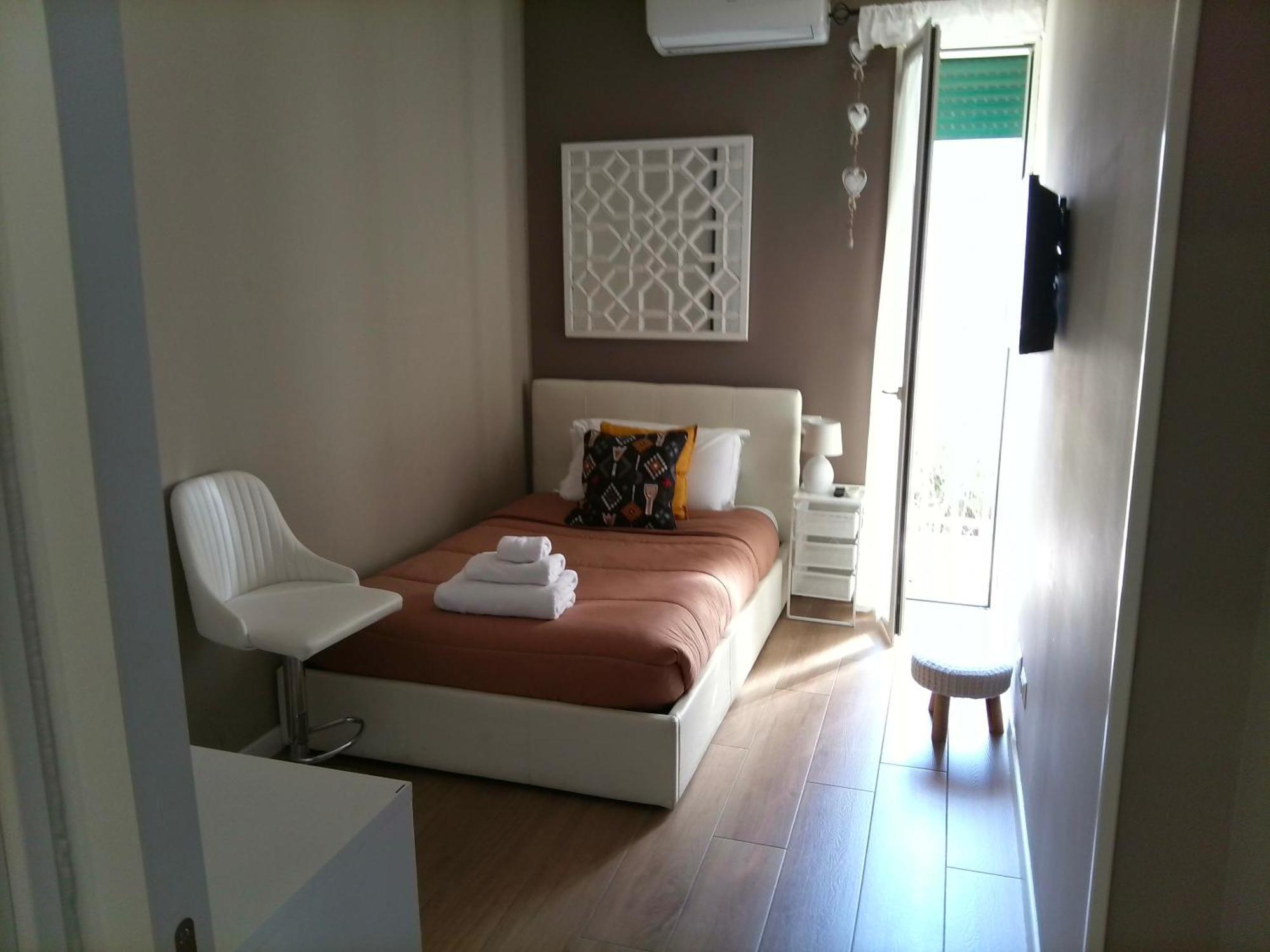 Apartment Homey Rome