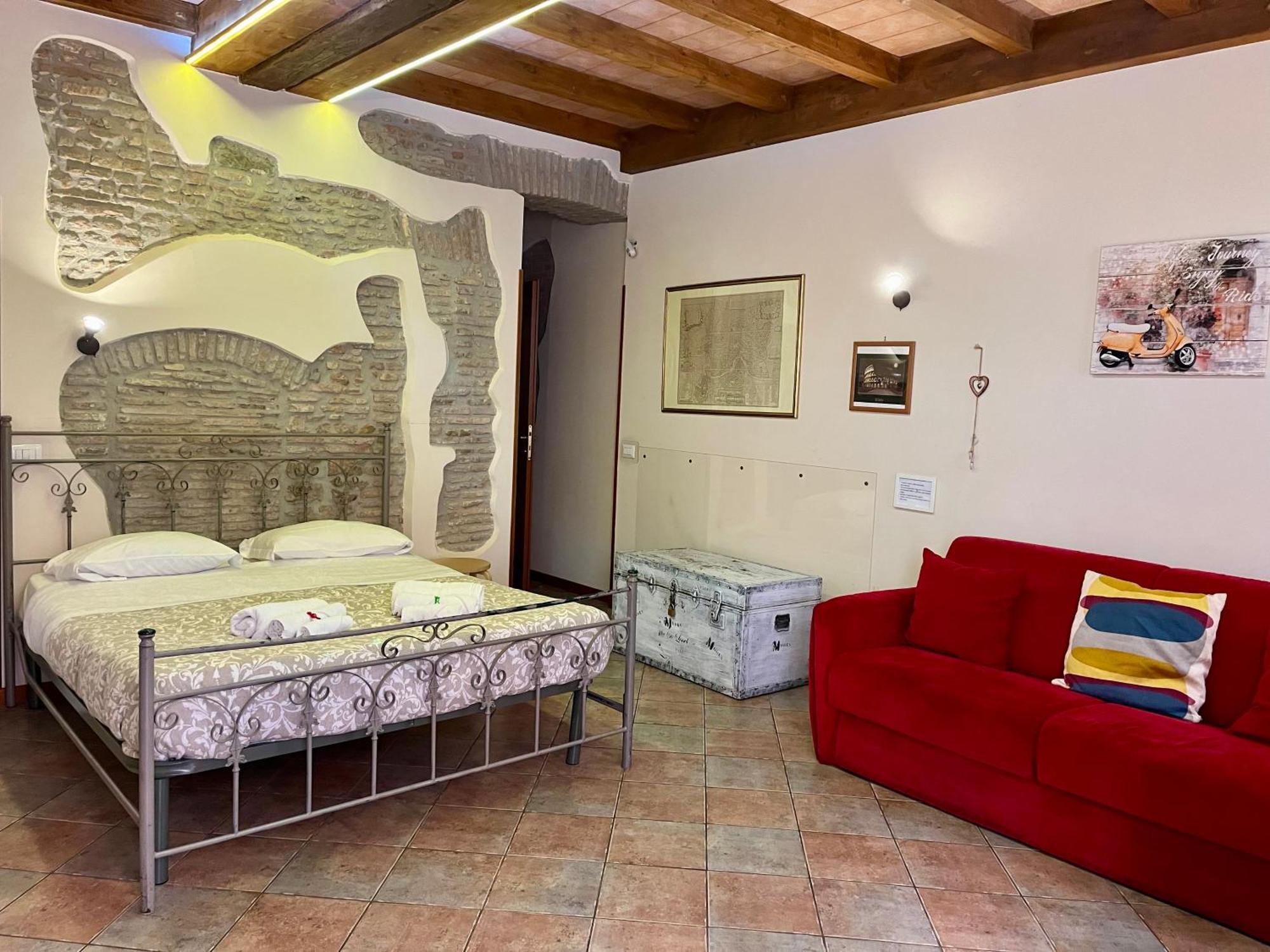 Rione Di Center Appartamento