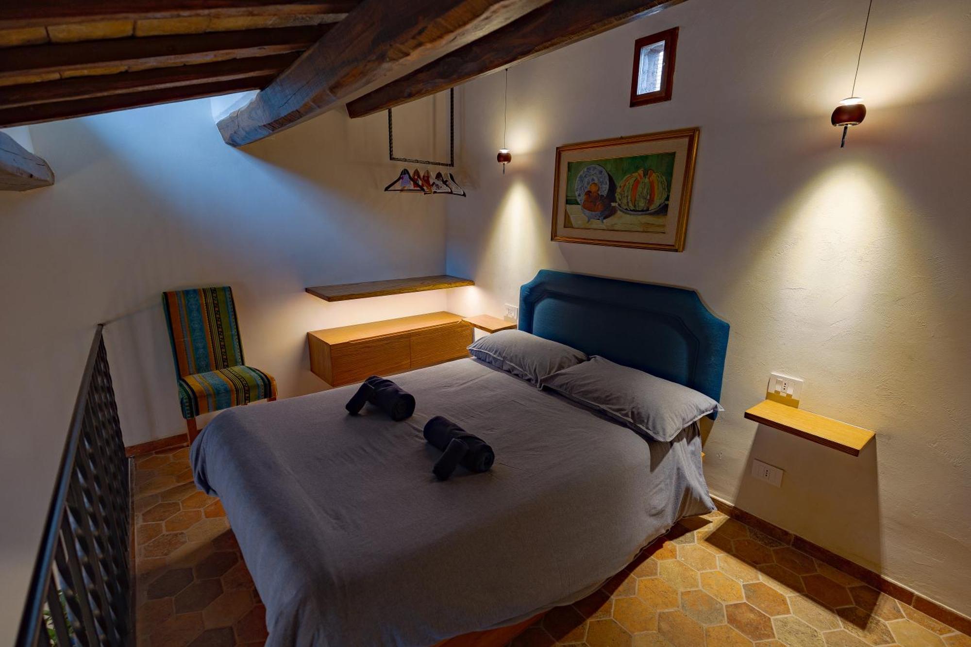 Apartment Loft Trastevere *