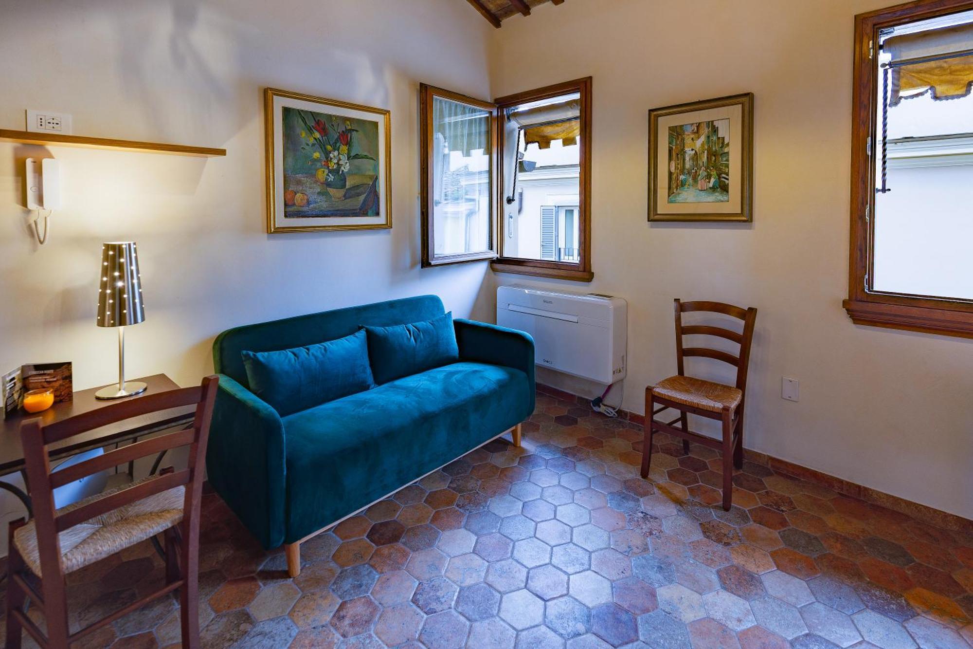Loft Trastevere *
