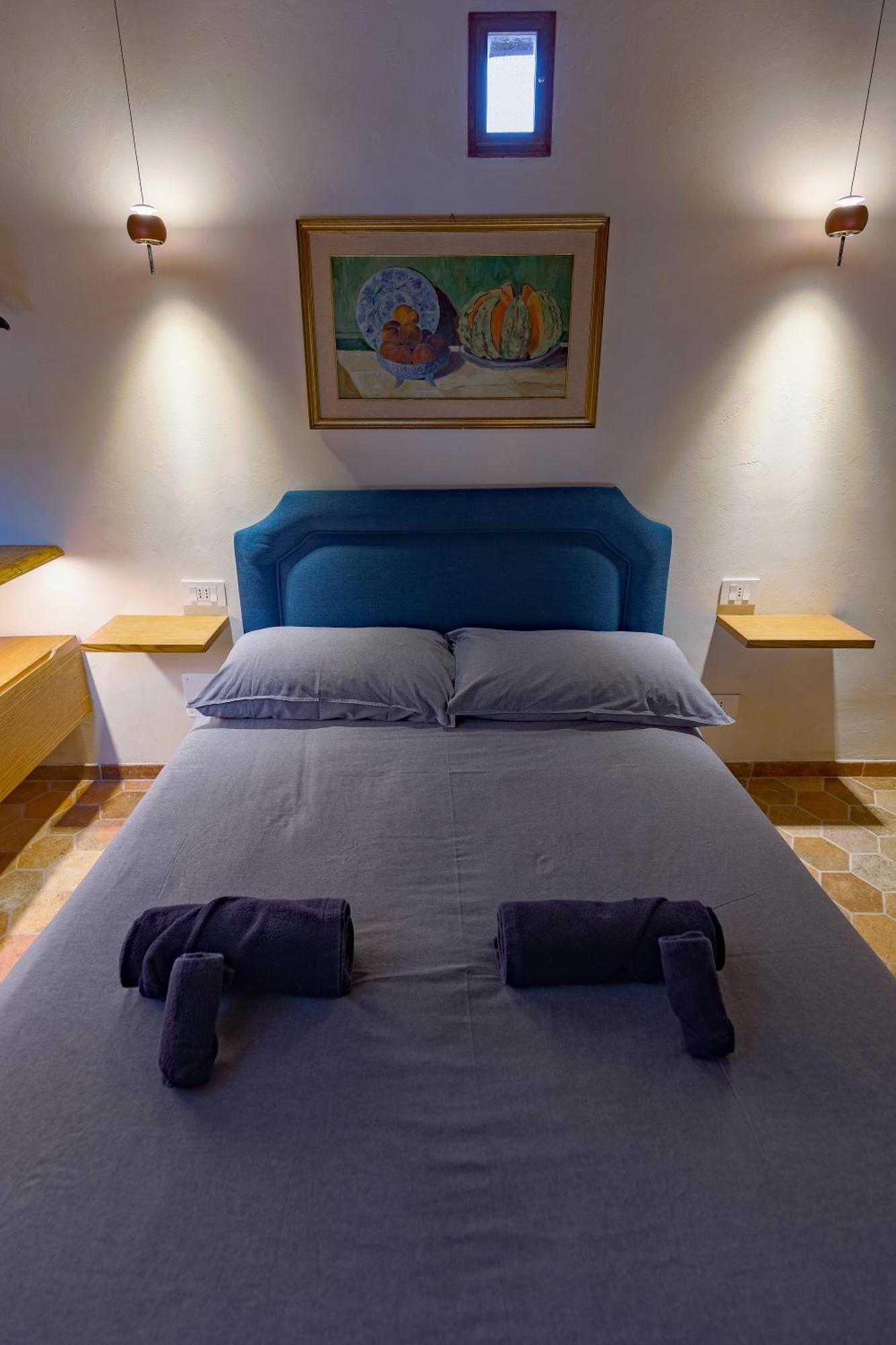 Loft Trastevere Apartment Rome