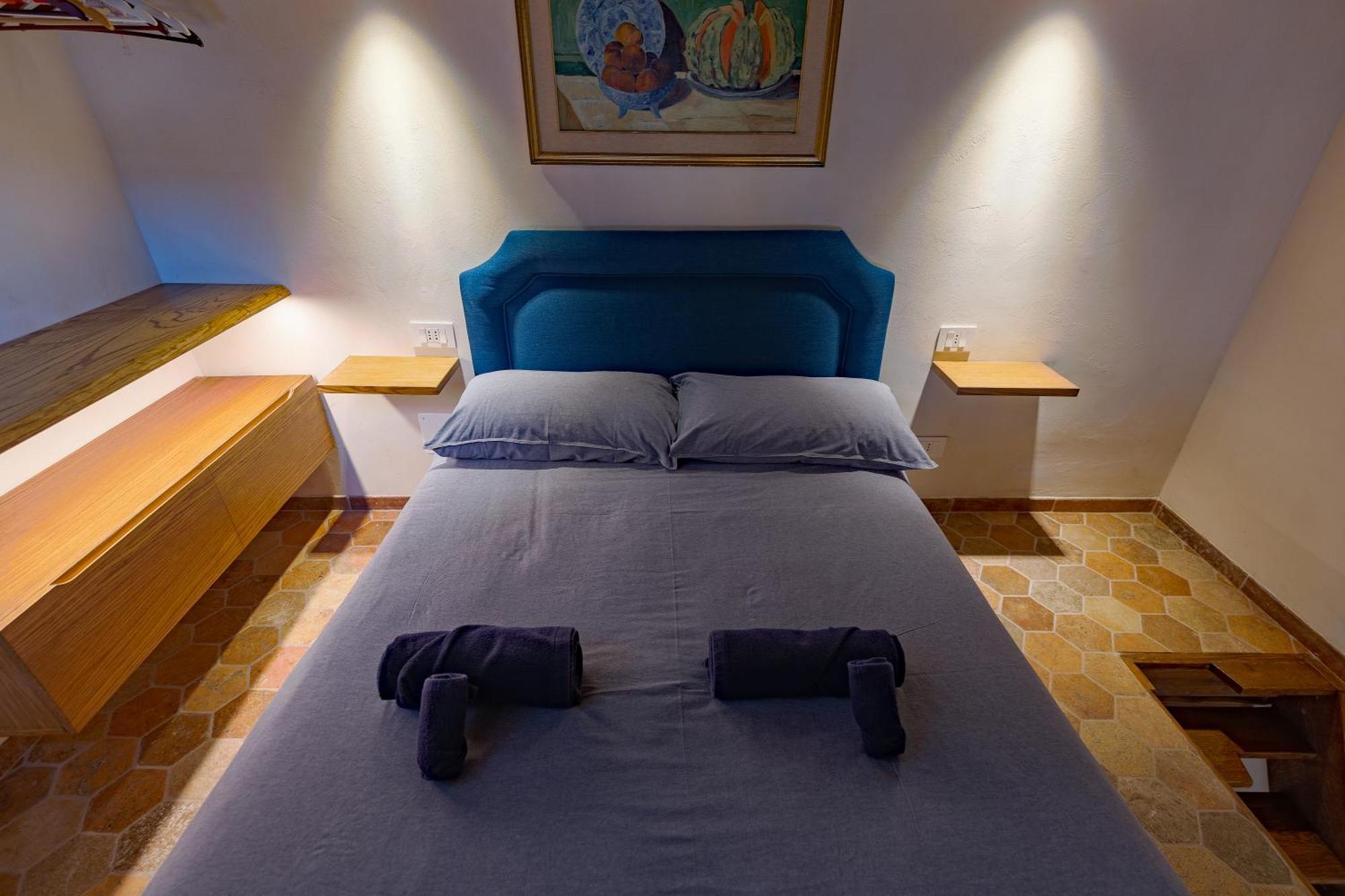 Apartment Loft Trastevere Rome