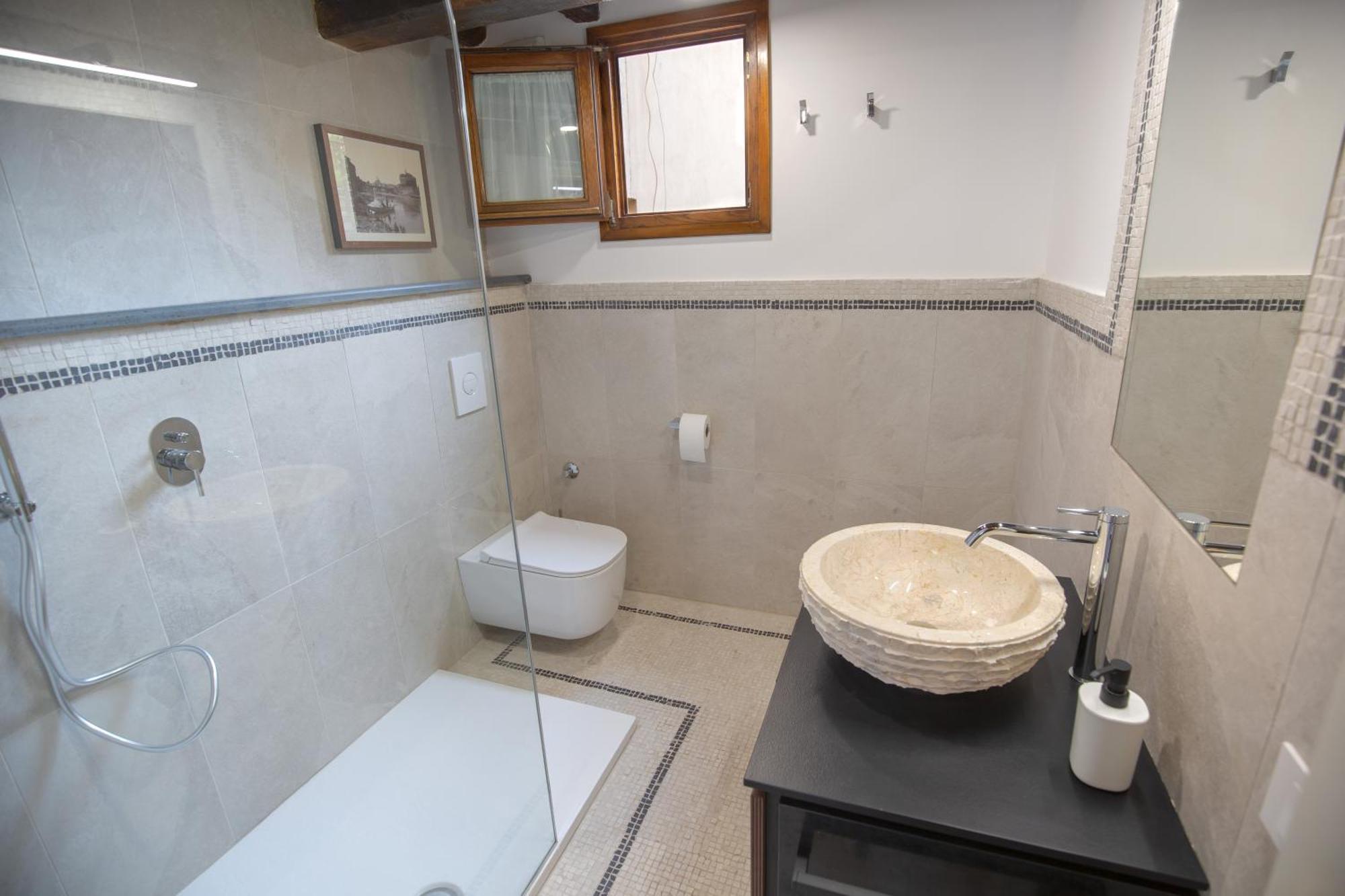 Loft Trastevere Rome