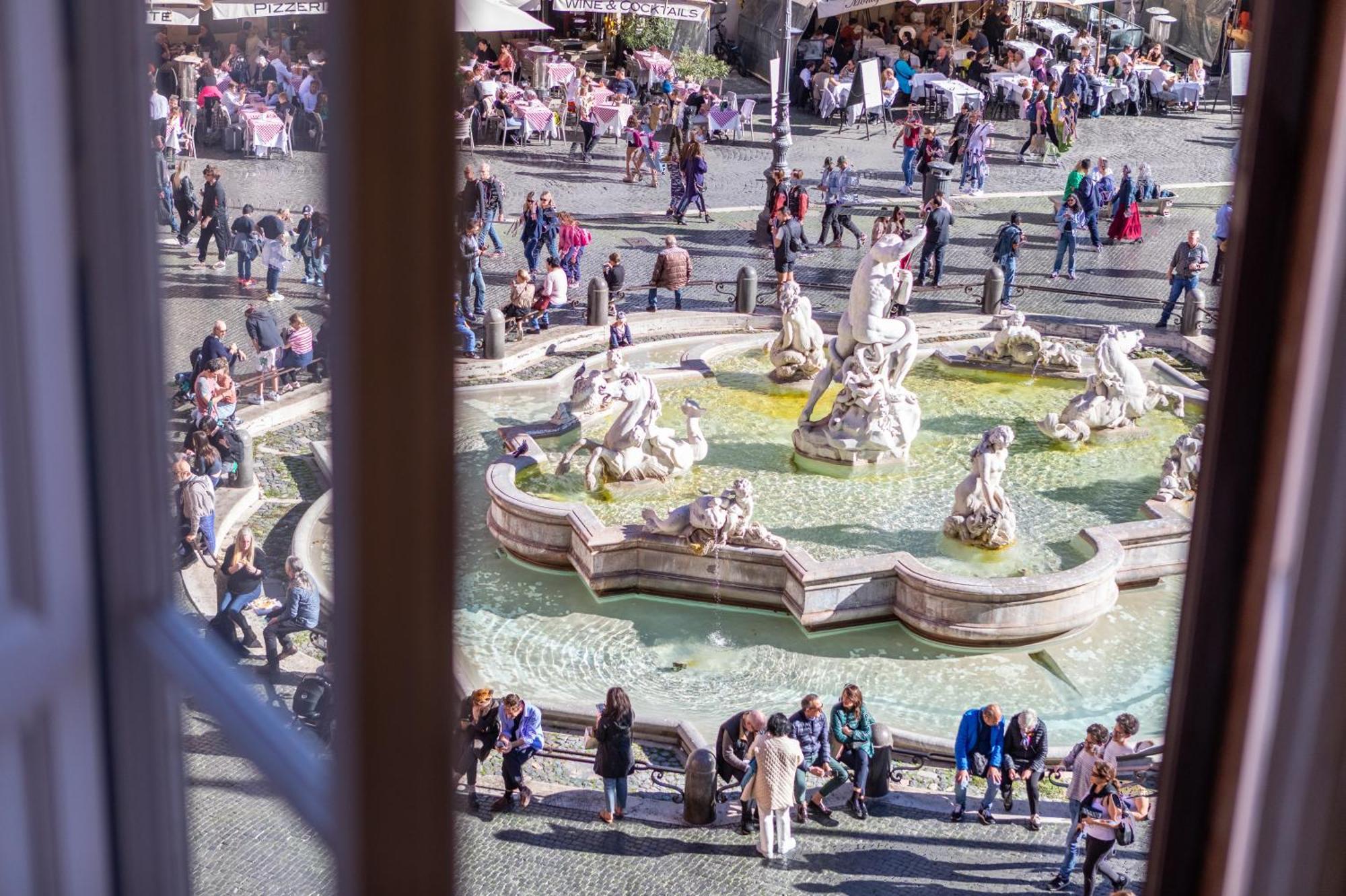 Navona Appartamento