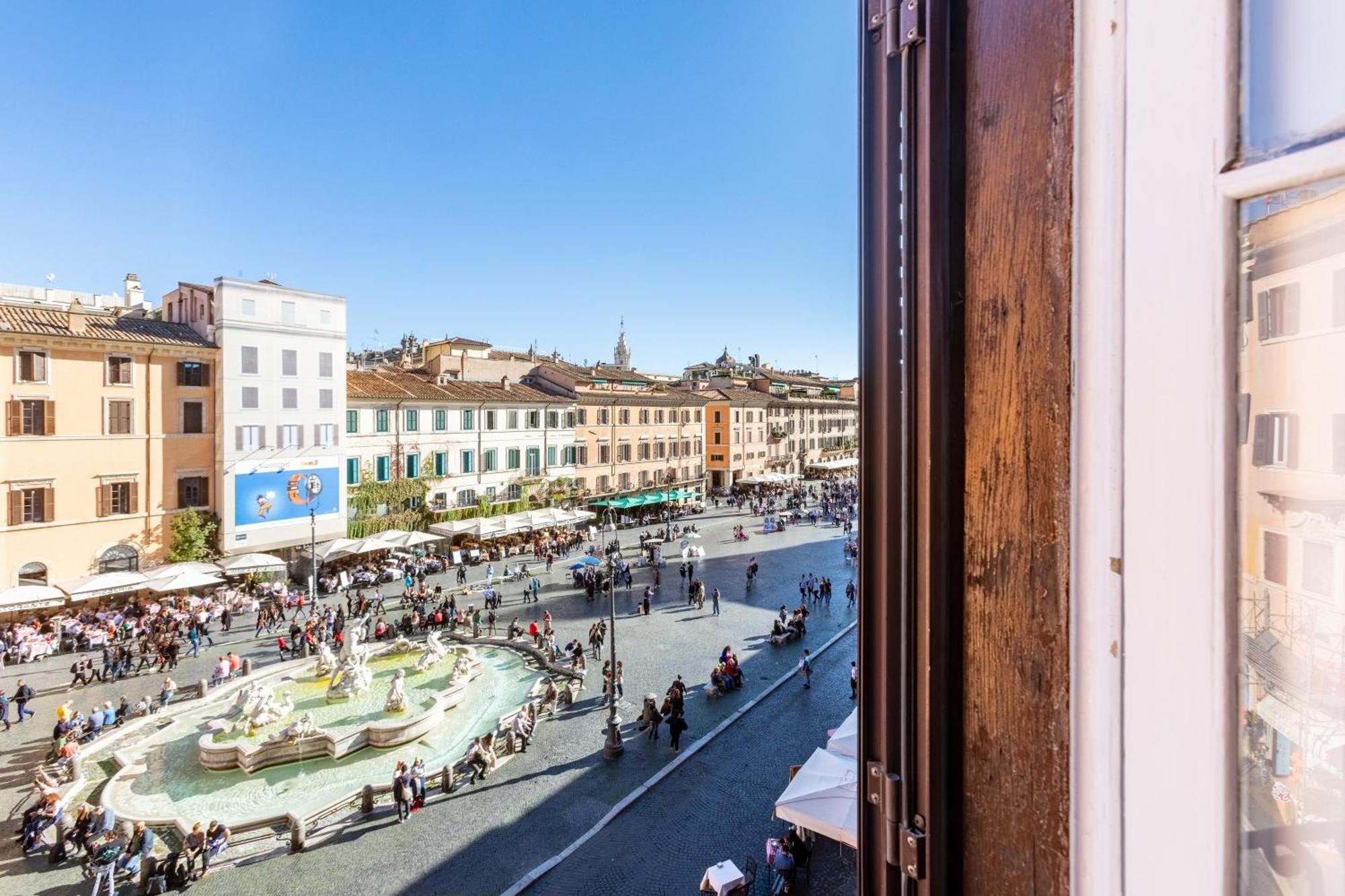 Appartamento Navona