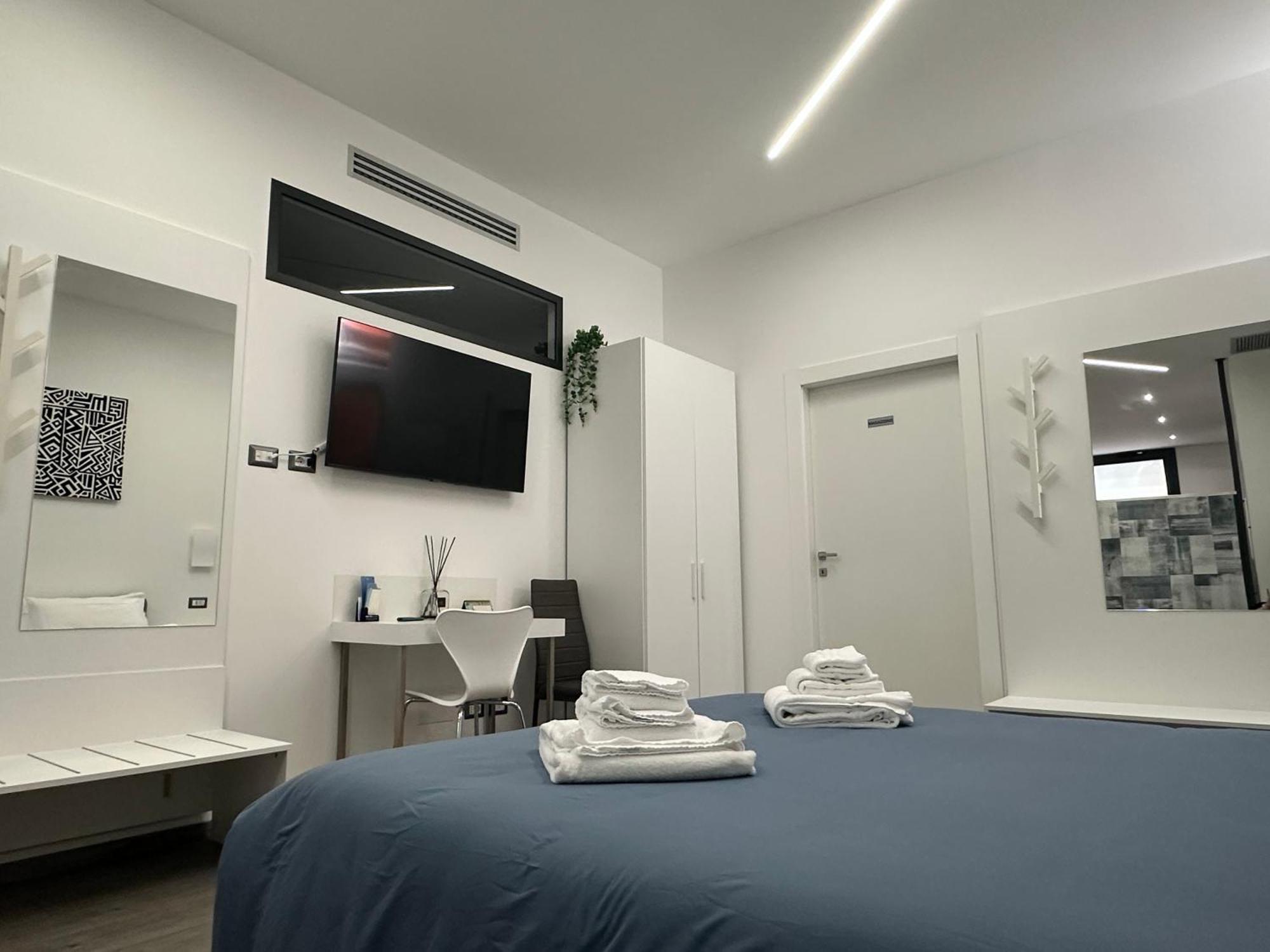 Apartment San Saba Street 50 Rome