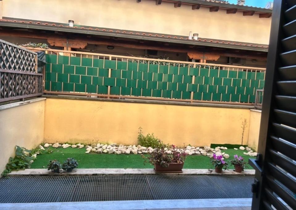 Domus Acquedotto Apartment *