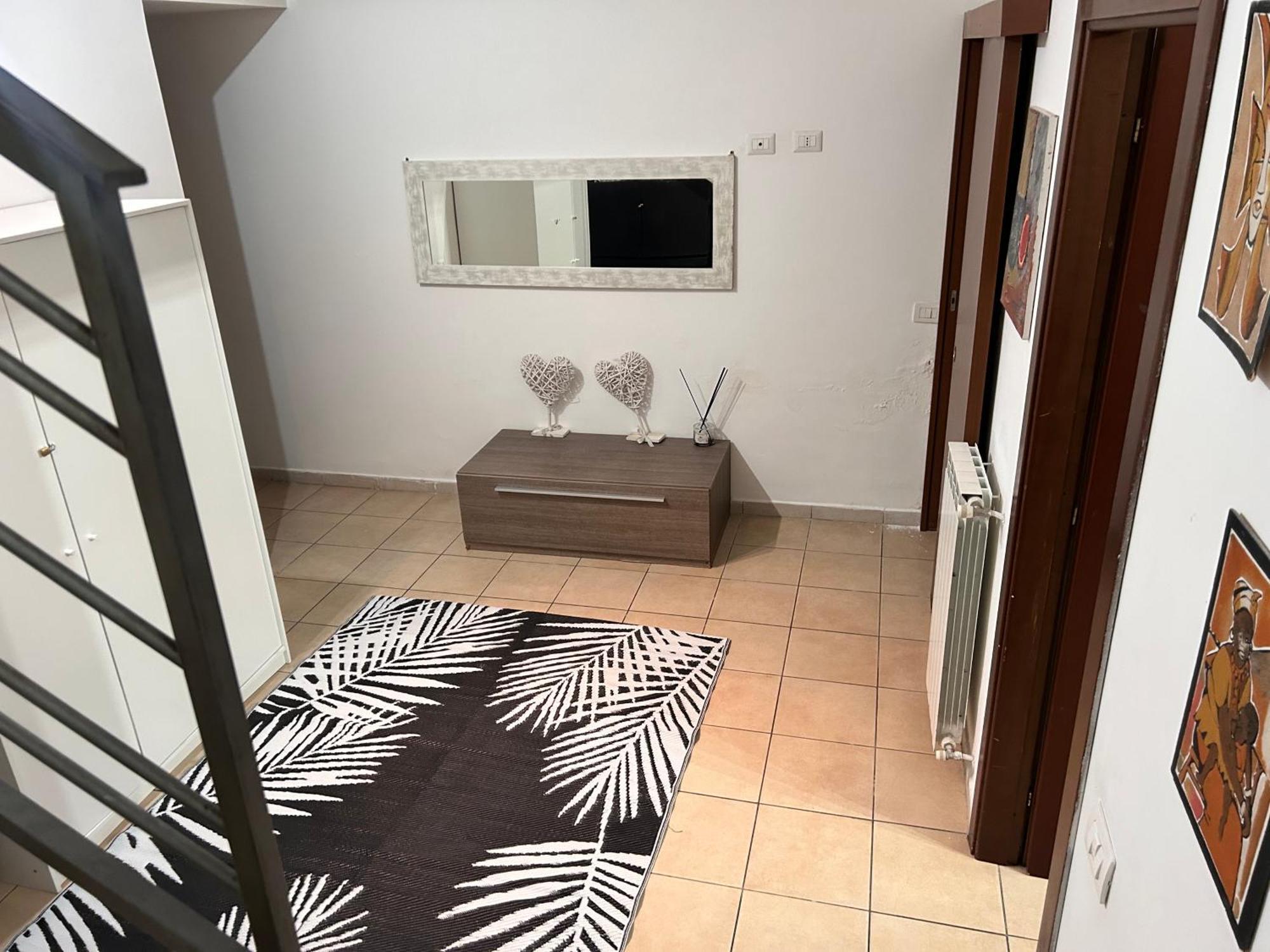 Apartment Domus Acquedotto