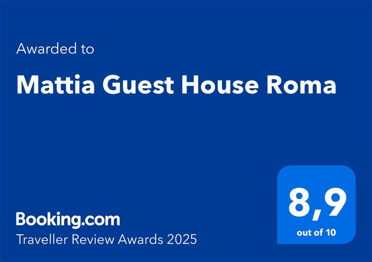 Apartment Mattia