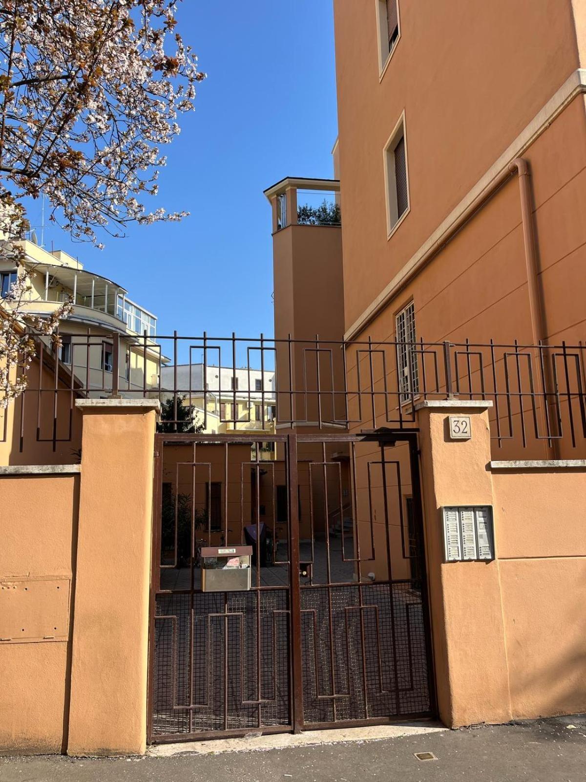 Apartment Cortile San Tommaso Rome