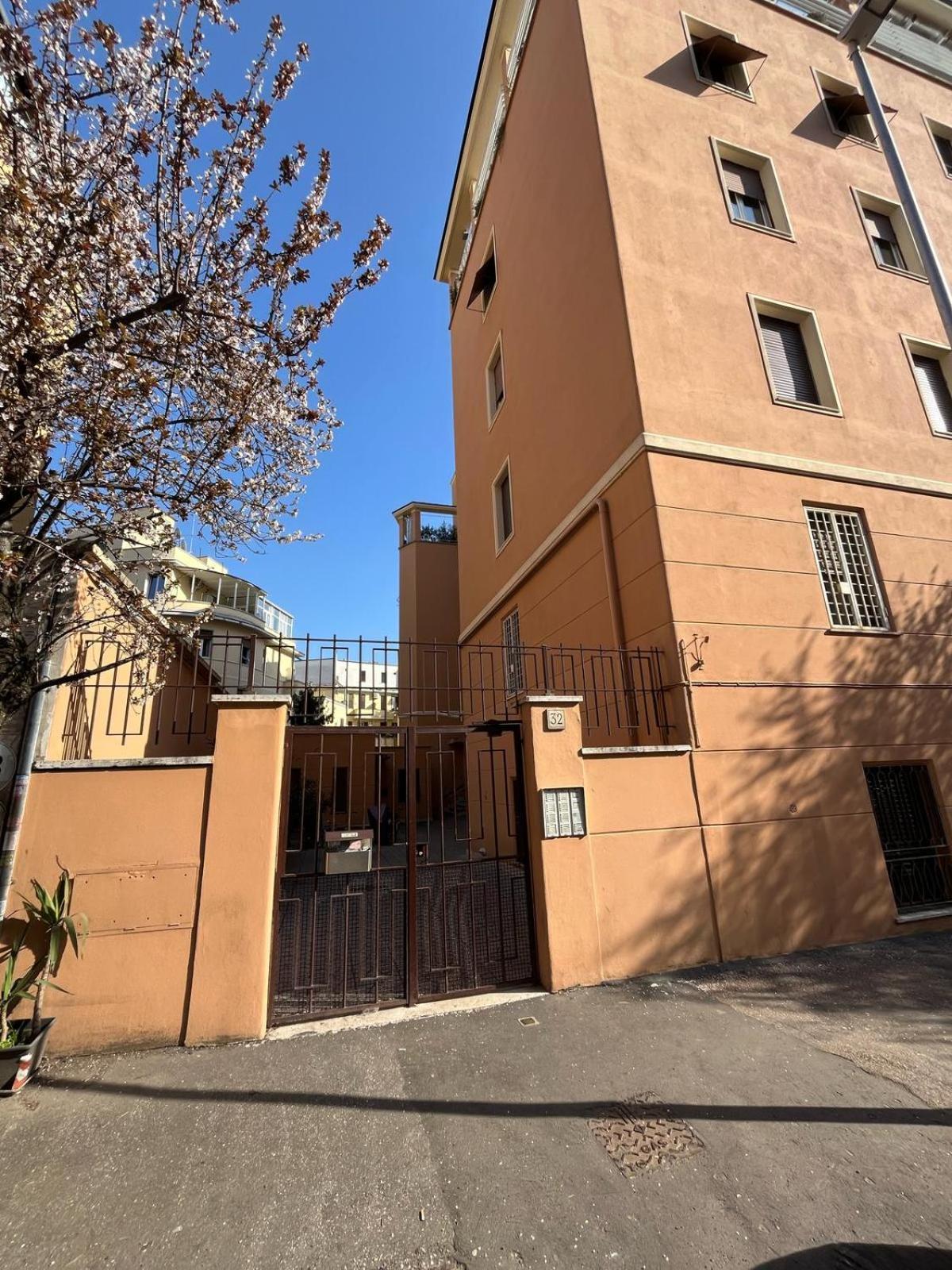 Cortile San Tommaso *