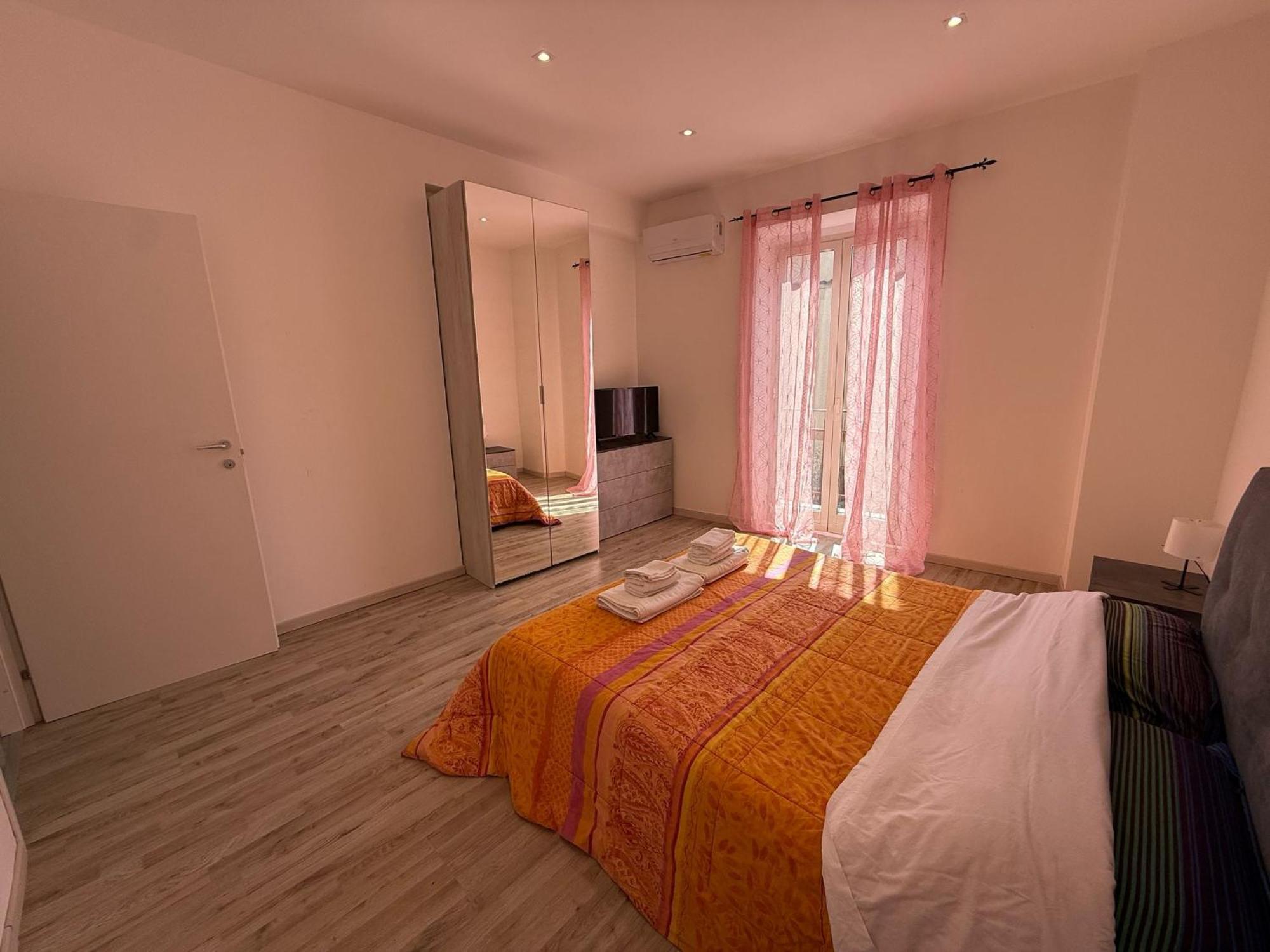 Apartment Elizabeth's Rome