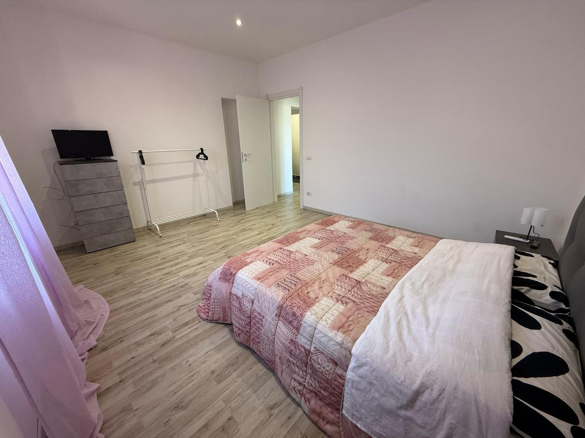 Apartment Elizabeth's Rome
