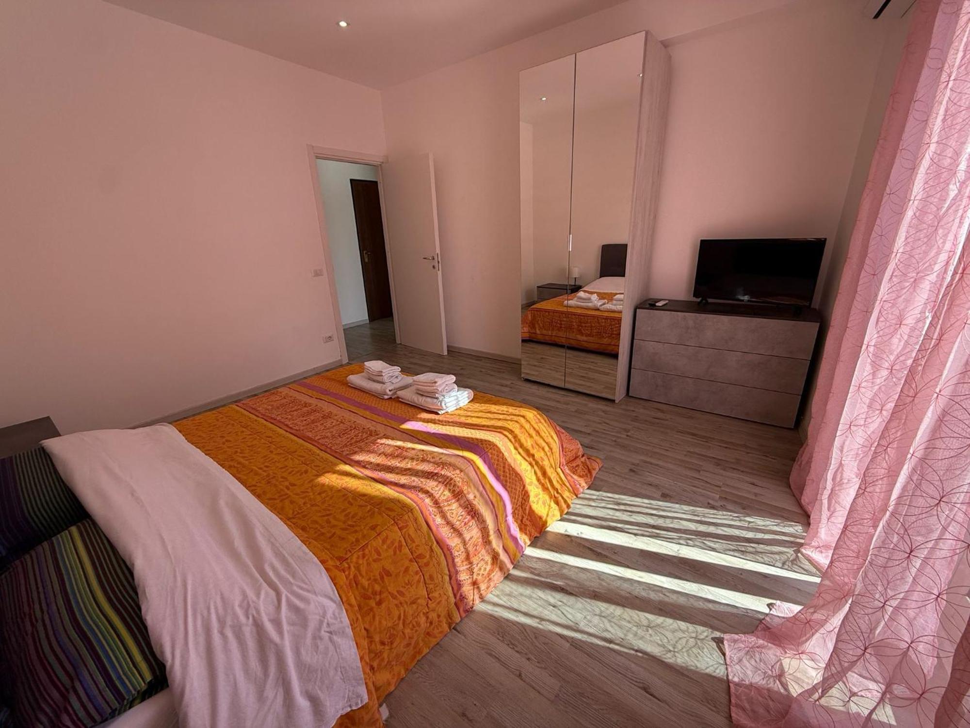 Apartment Elizabeth's Rome