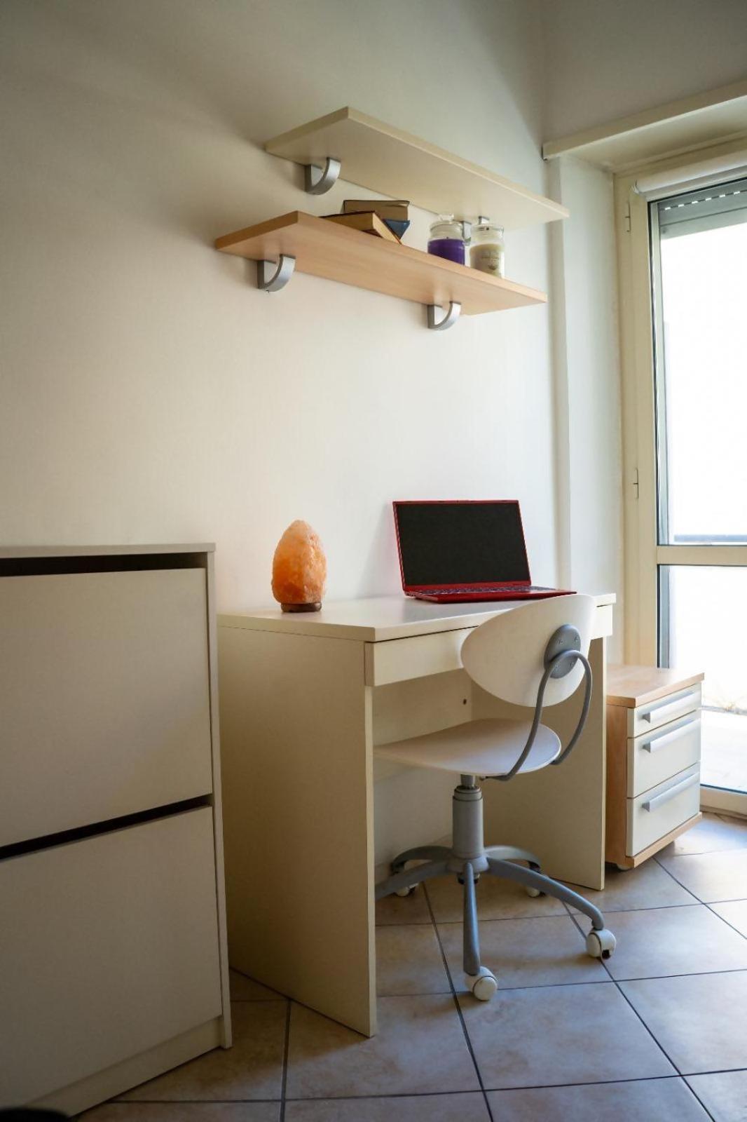 Orpi Rent Conca Doro Appartamento *