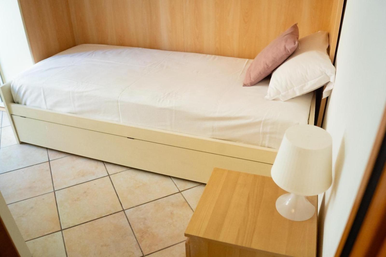 Appartamento Orpi Rent Conca Doro *