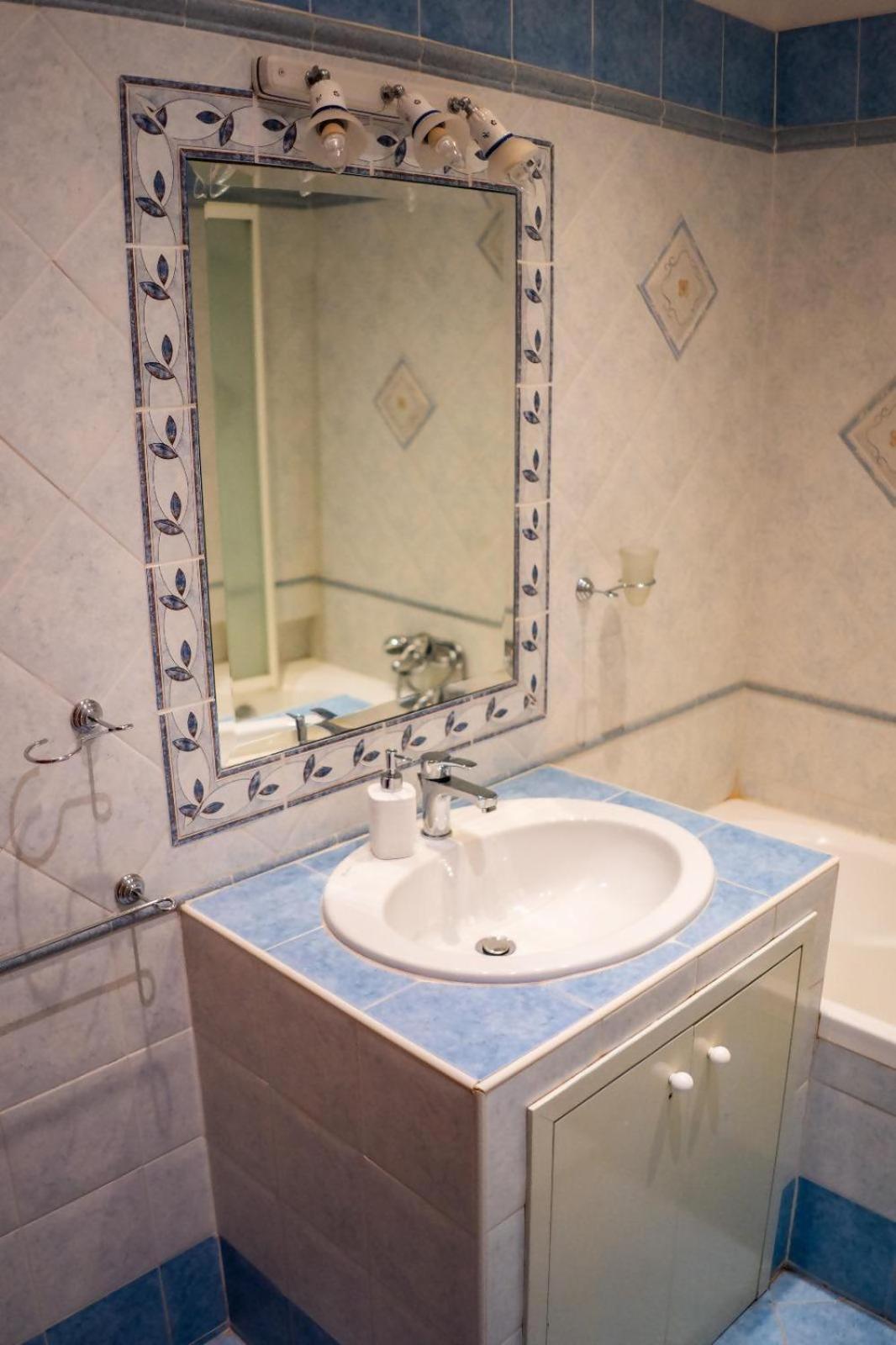 Appartamento Orpi Rent Conca Doro Roma