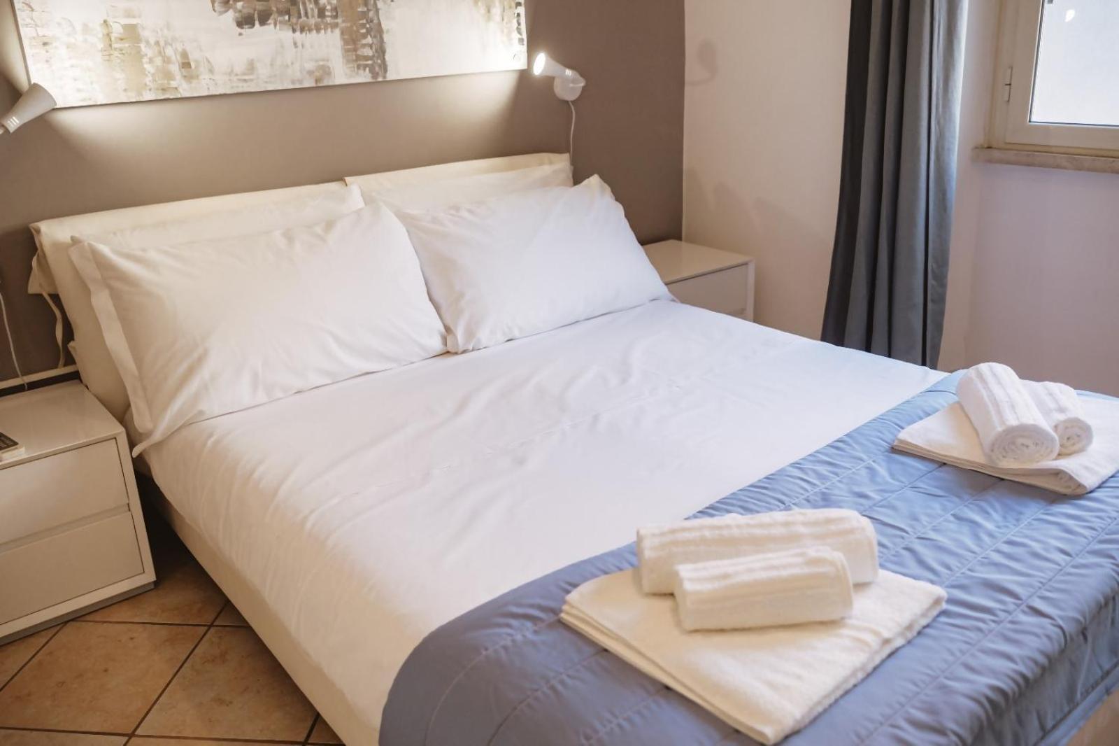 Orpi Rent Conca Doro Appartamento *