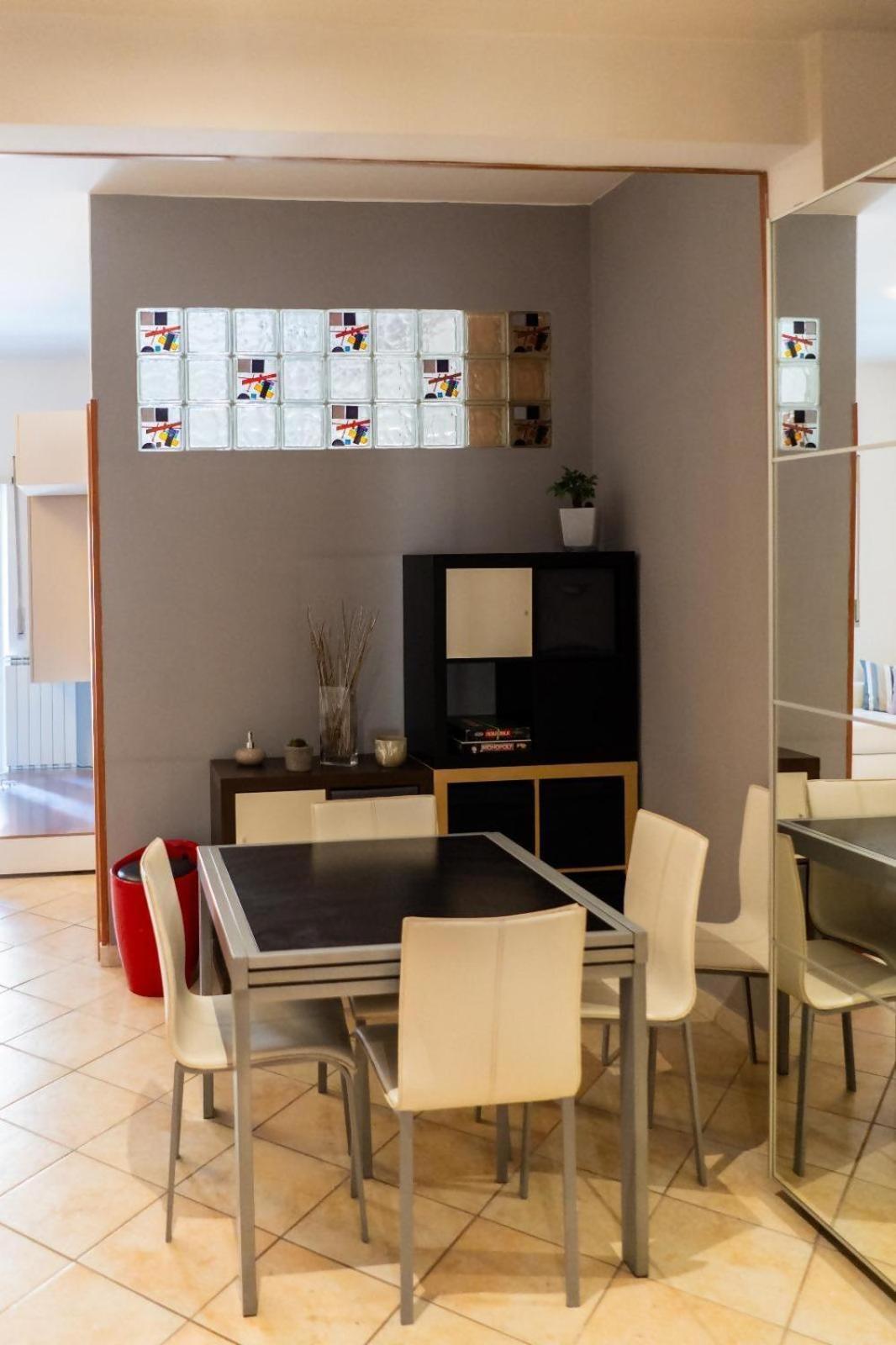 Appartamento Orpi Rent Conca Doro Roma