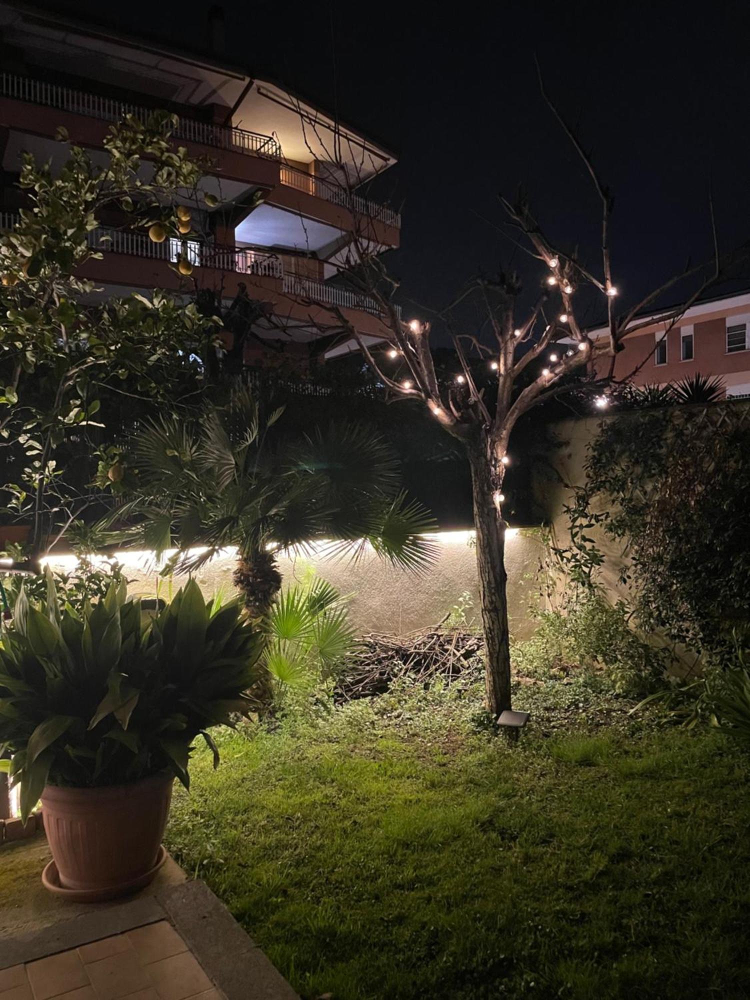 Appartamento Rome Villa *