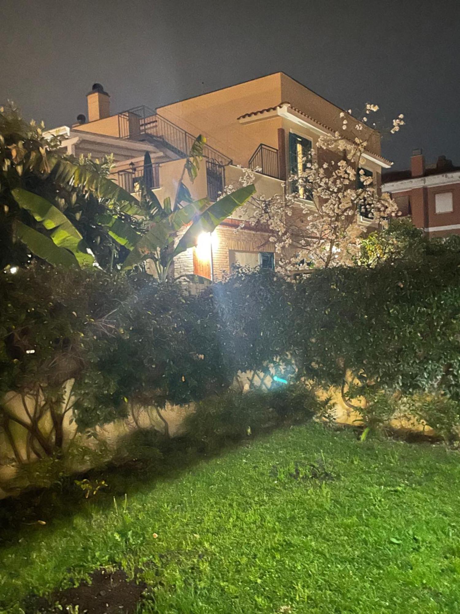 Villa Appartamento Rome *