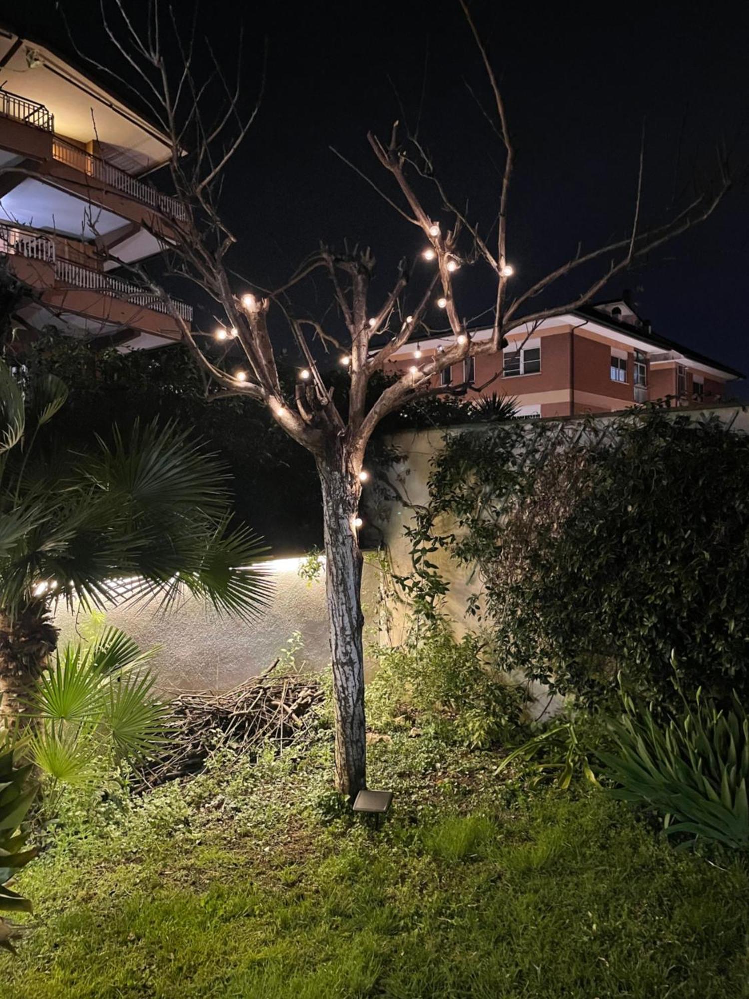 Villa Appartamento Rome
