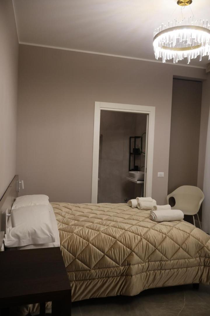 Coloss Imperial Guest house Rome