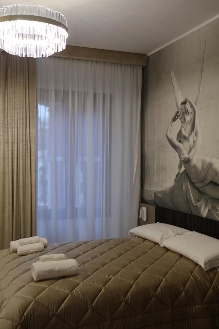 Coloss Imperial Guest house Rome