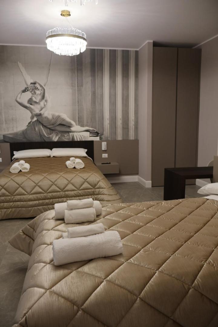 Guest house Coloss Imperial *