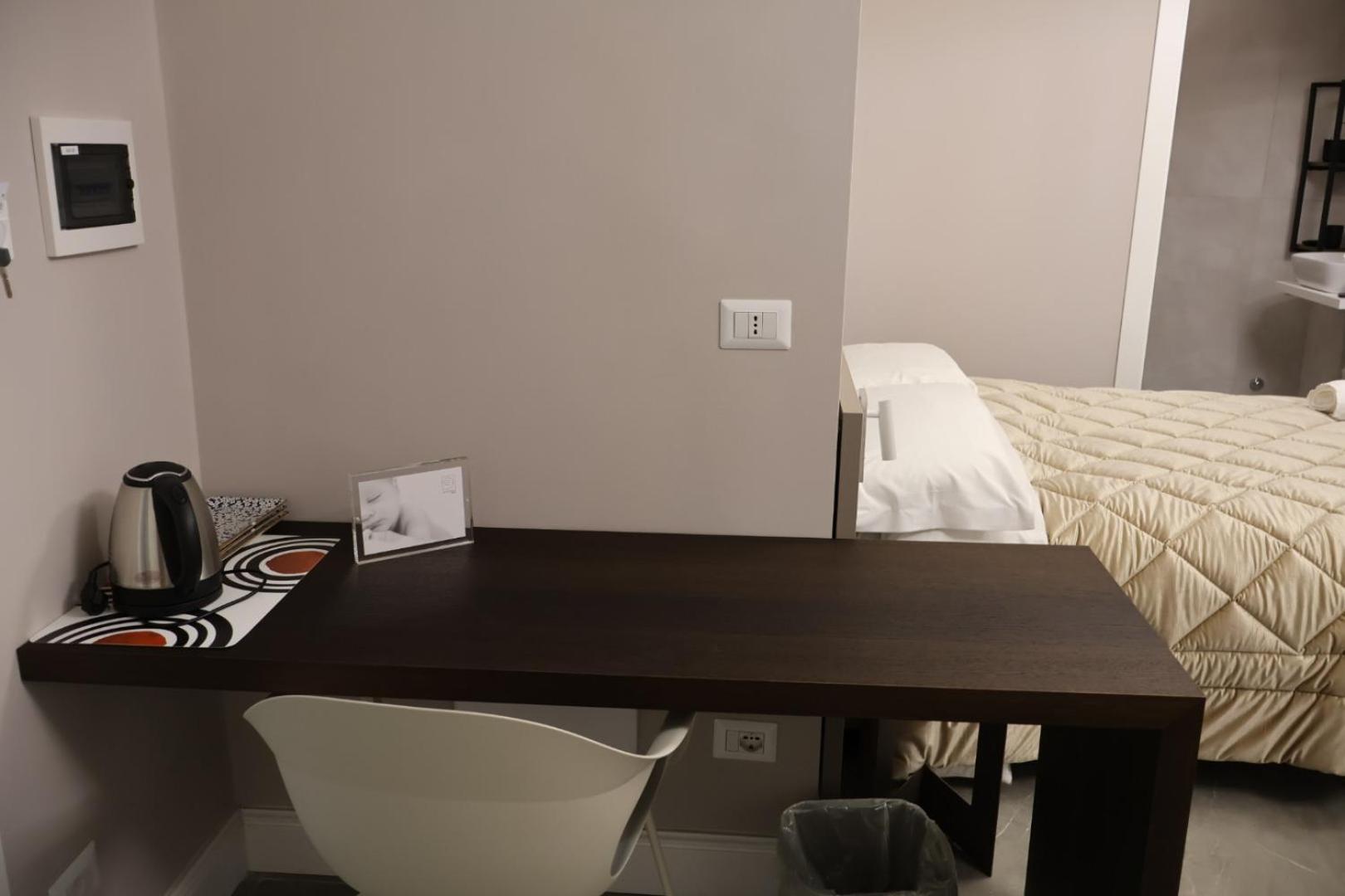 Coloss Imperial Guest house Rome
