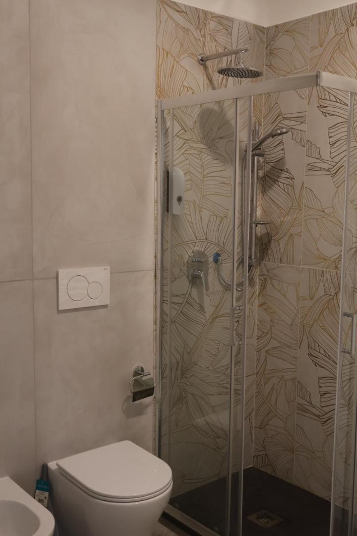 Coloss Imperial Guest house Rome