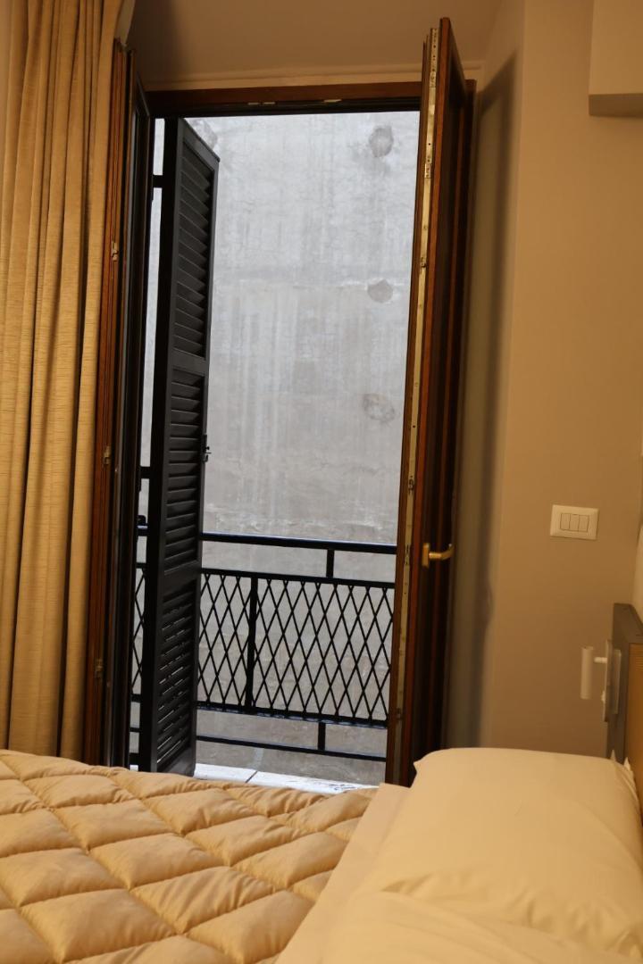 Coloss Imperial Guest house Rome