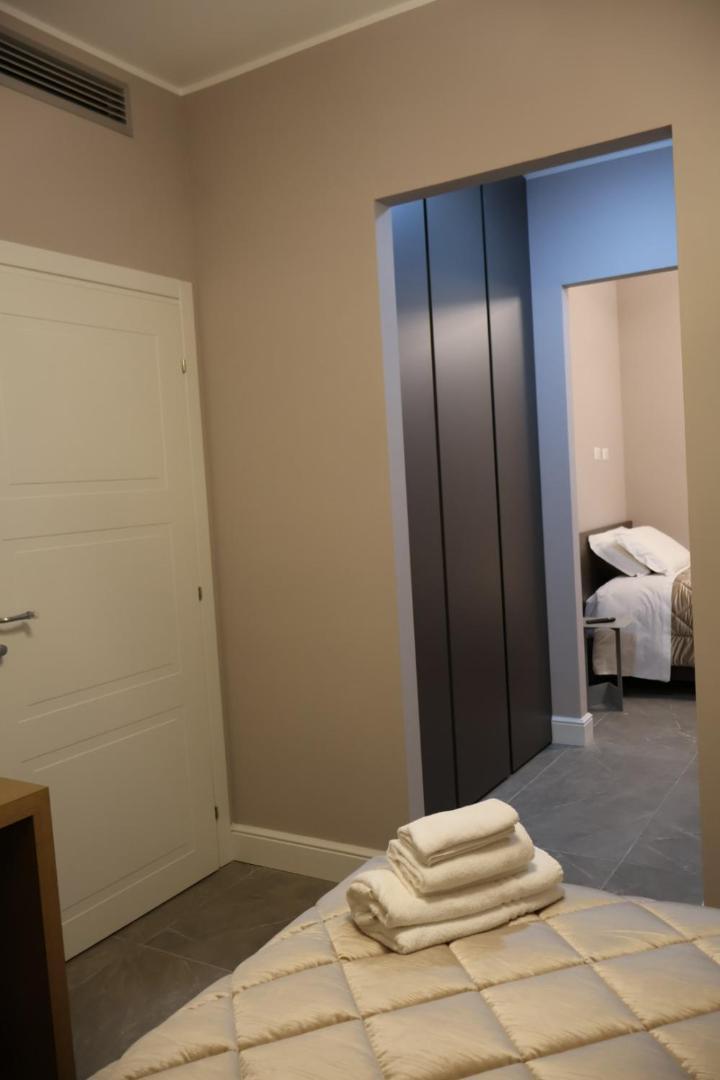 Guest house Coloss Imperial