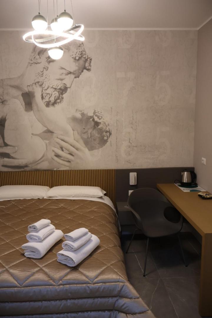 Guest house Coloss Imperial Rome