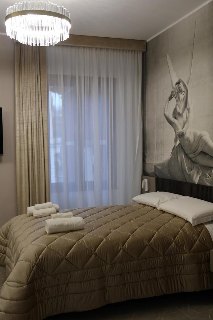 Coloss Imperial * Rome