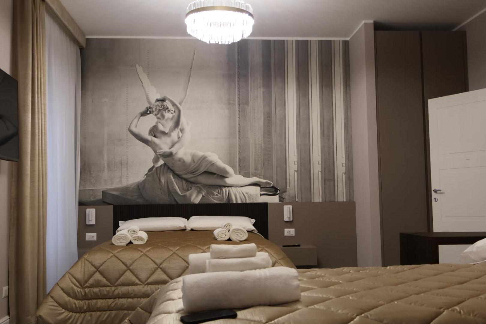 Guest house Coloss Imperial *