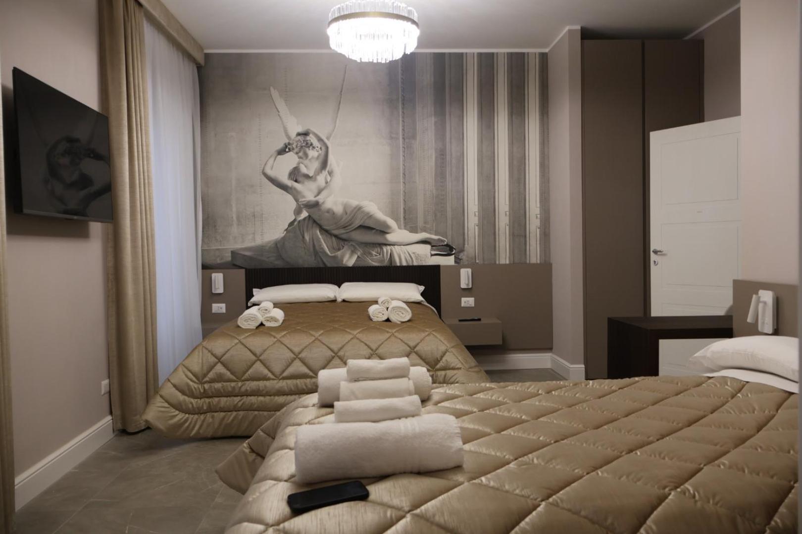 Guest house Coloss Imperial Rome