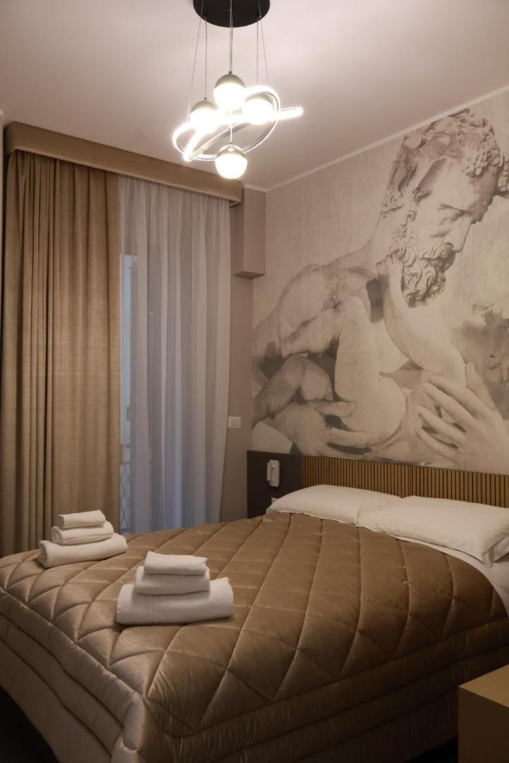 Coloss Imperial Guest house