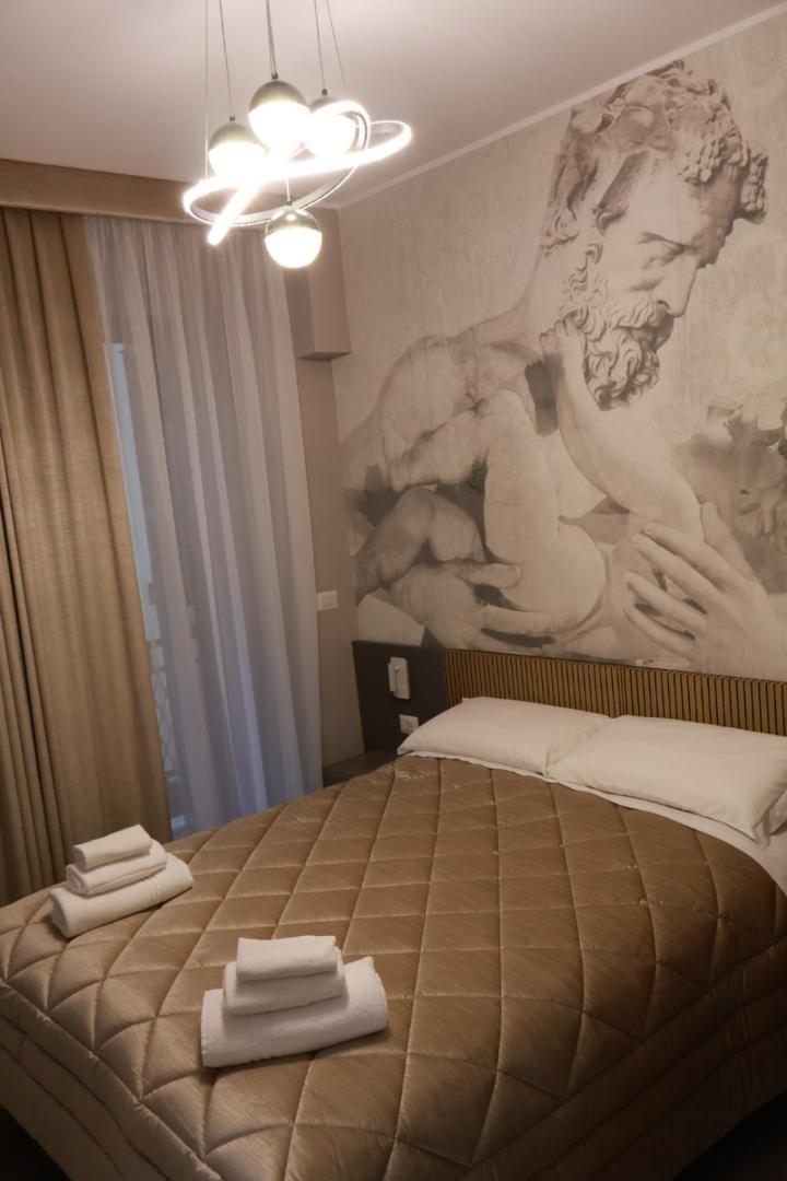 Guest house Coloss Imperial