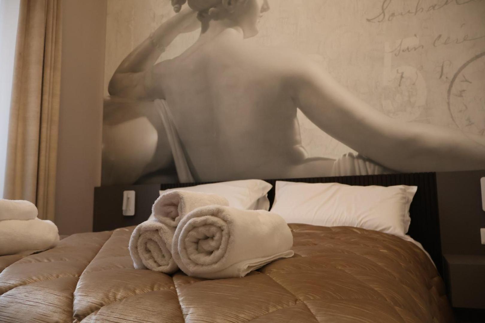 Guest house Coloss Imperial *