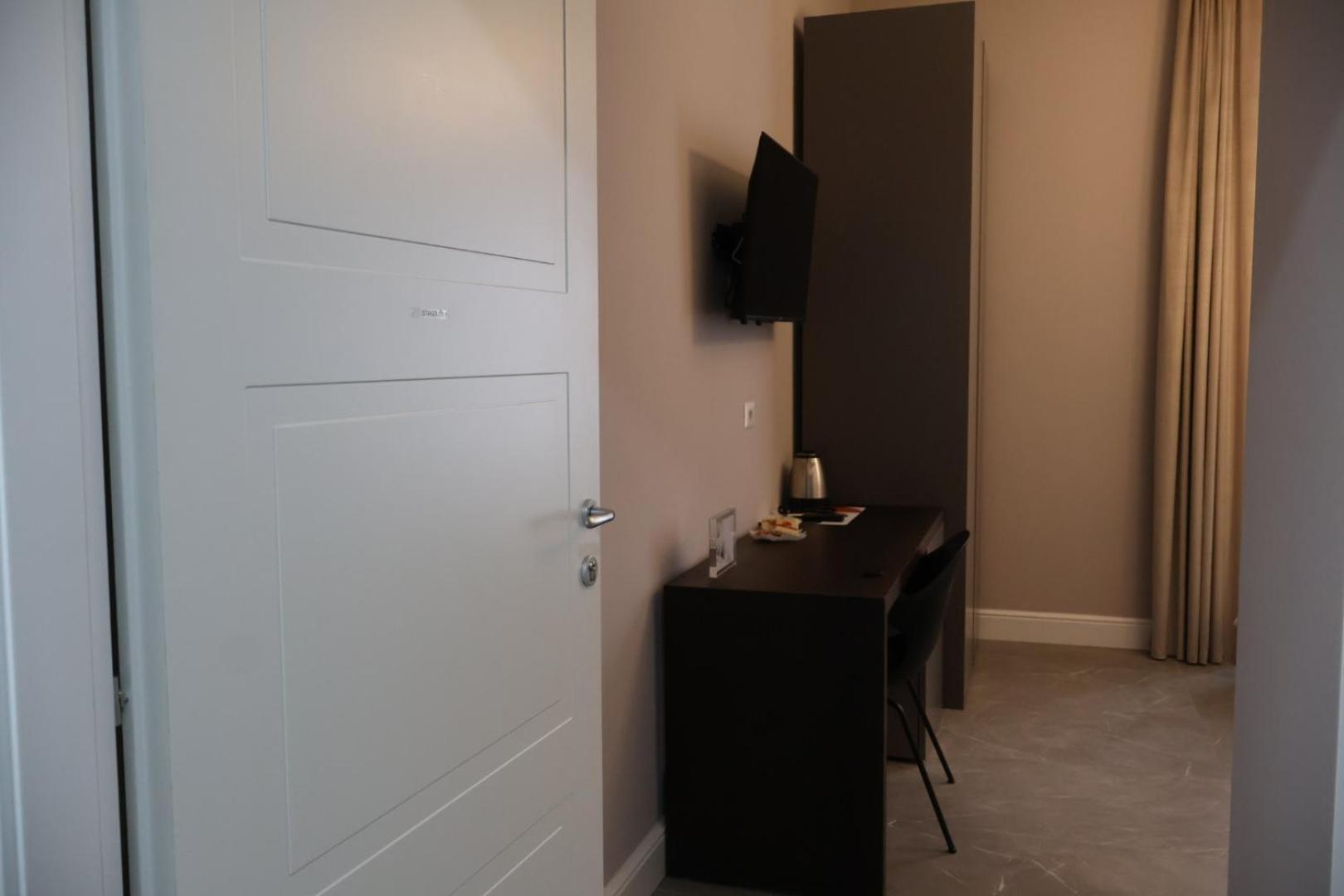 Coloss Imperial Guest house Rome