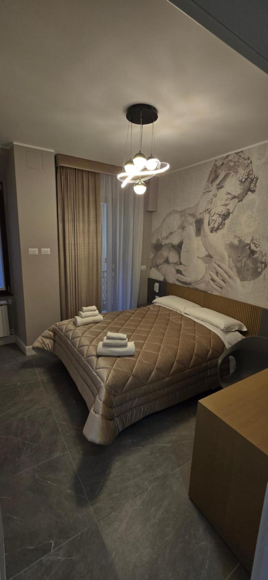 Coloss Imperial Guest house