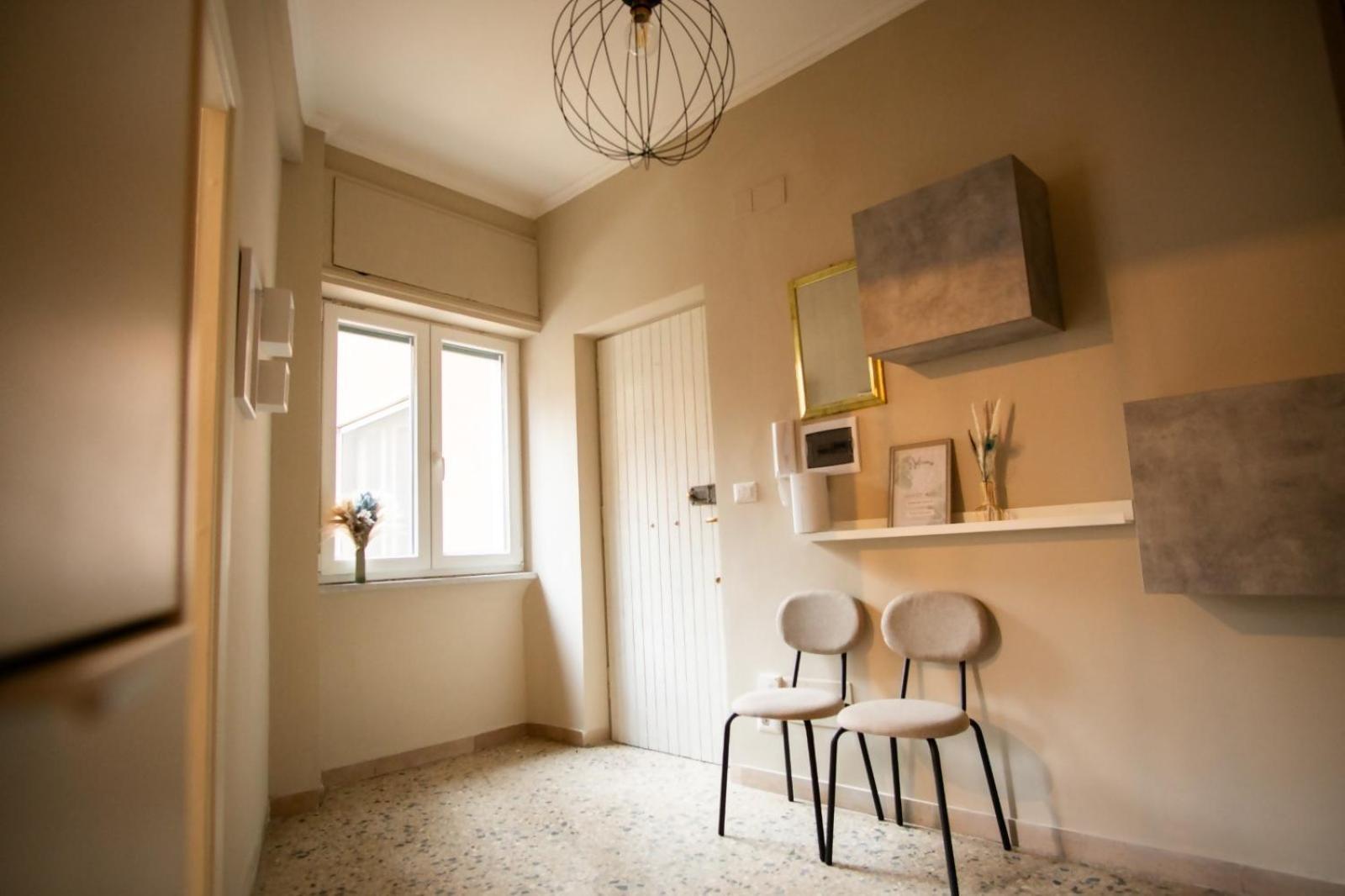Apartment Orpi Rent Vaticano *