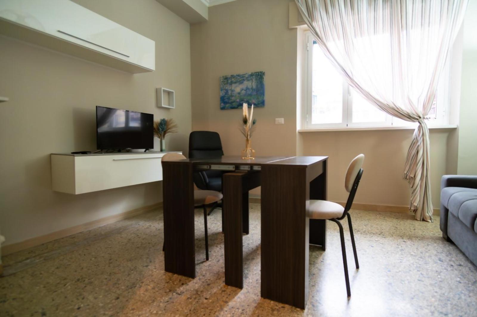 Orpi Rent Vaticano *