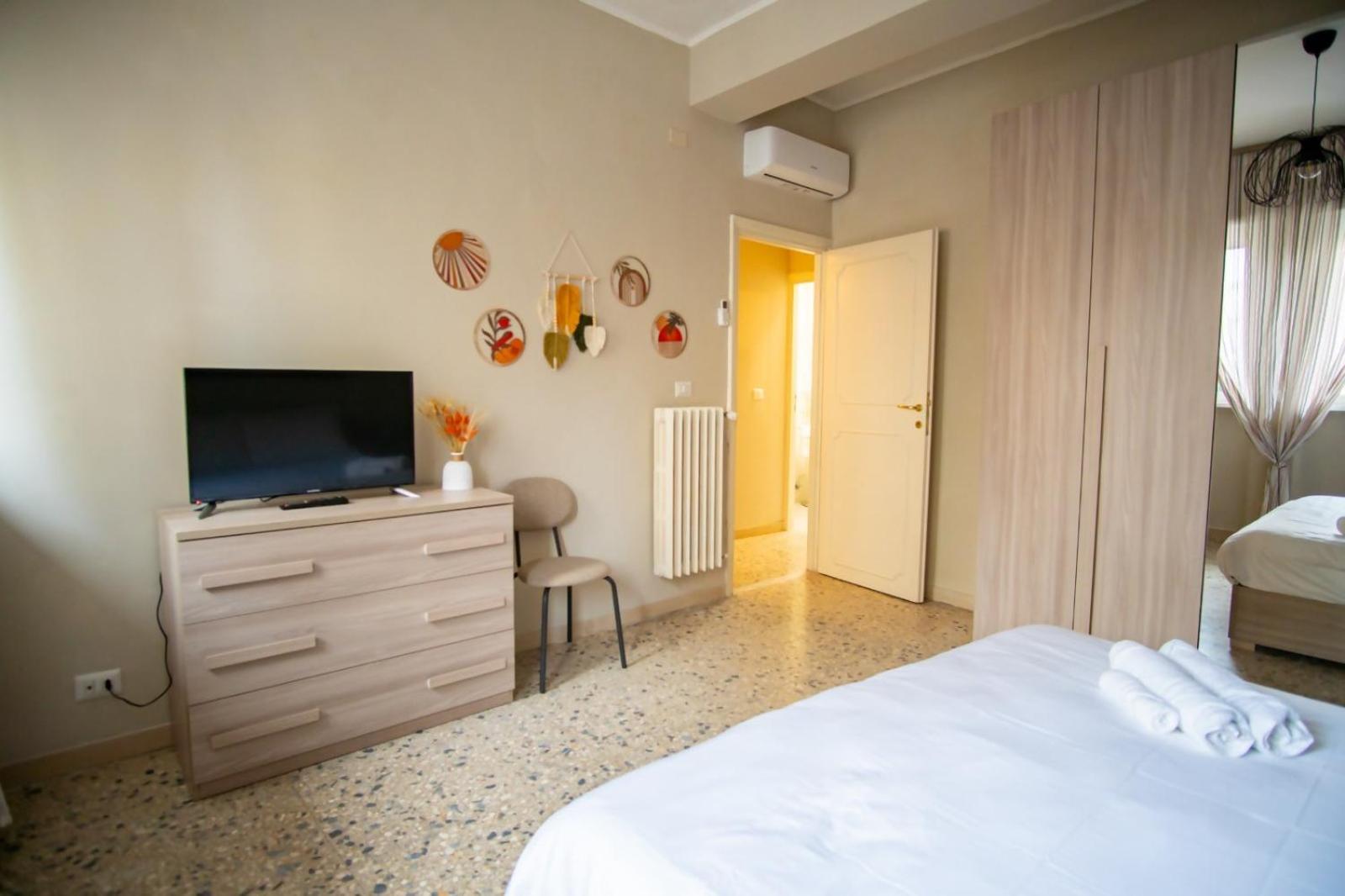 Orpi Rent Vaticano * Rome