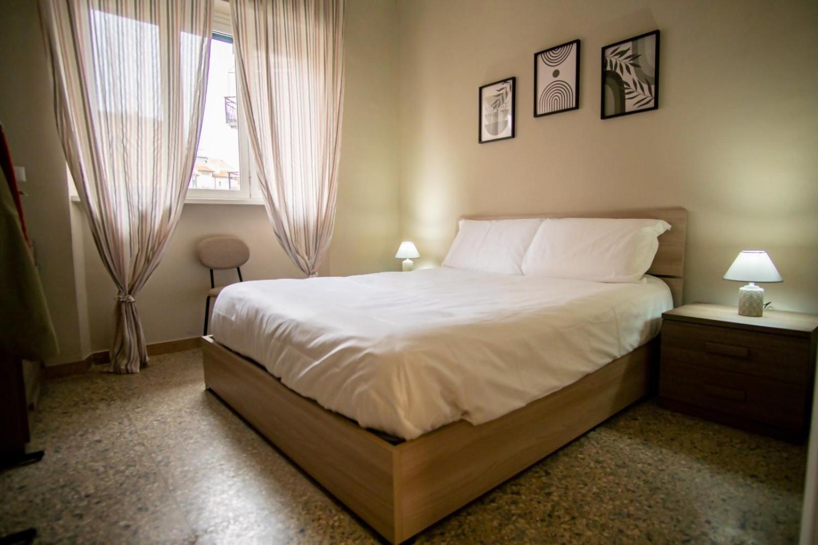 Orpi Rent Vaticano Apartment *