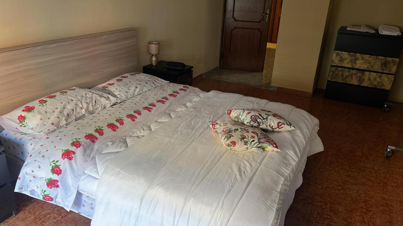 Kea Turistico Apartment Rome