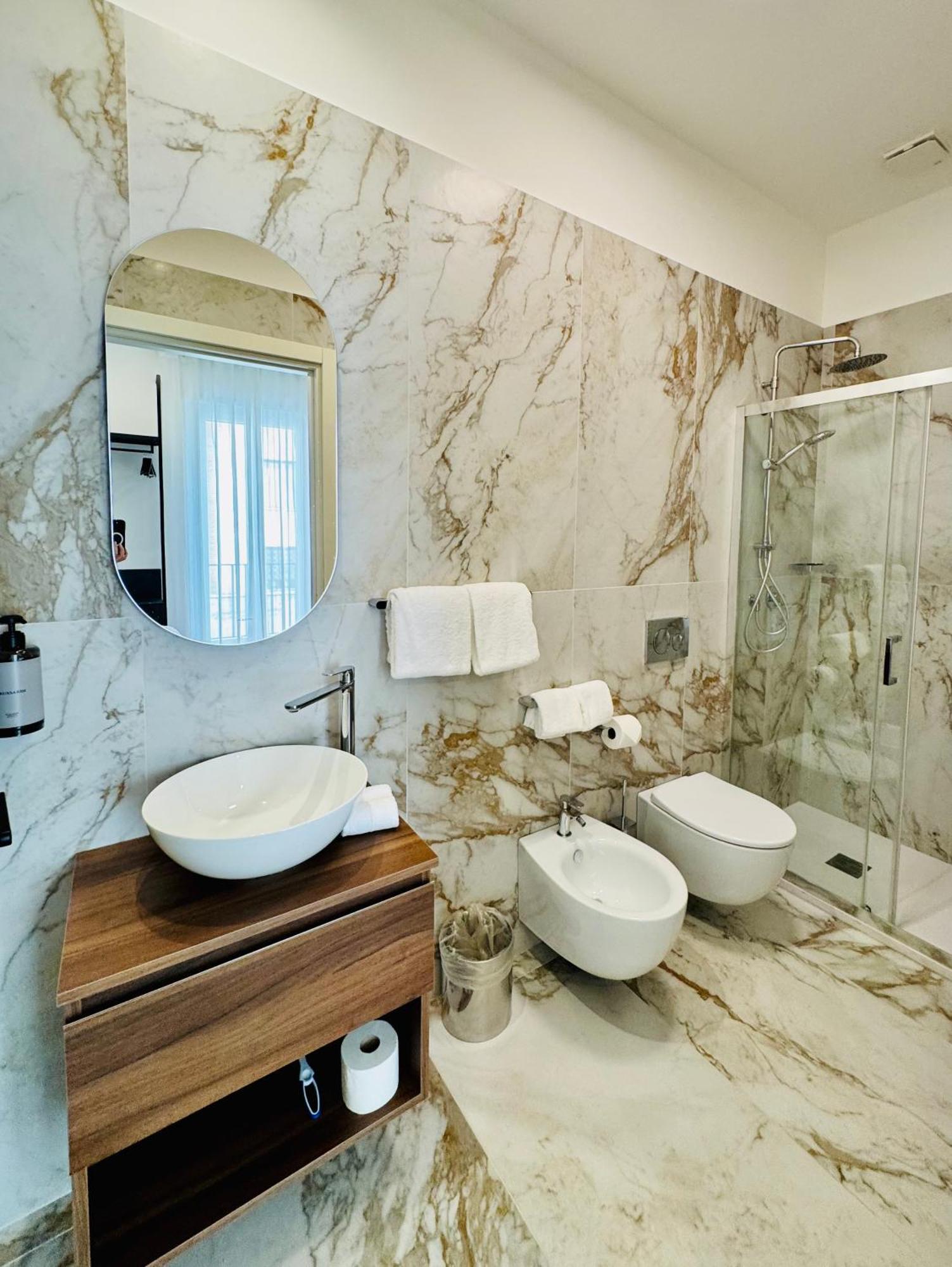 Museum Hospitality - Vatican Guest house *