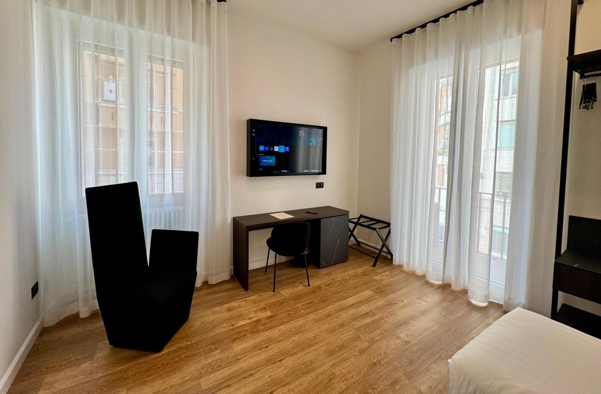 Museum Hospitality - Vatican Guest house Rome